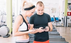 Ems fitness студия для вашего здоровья